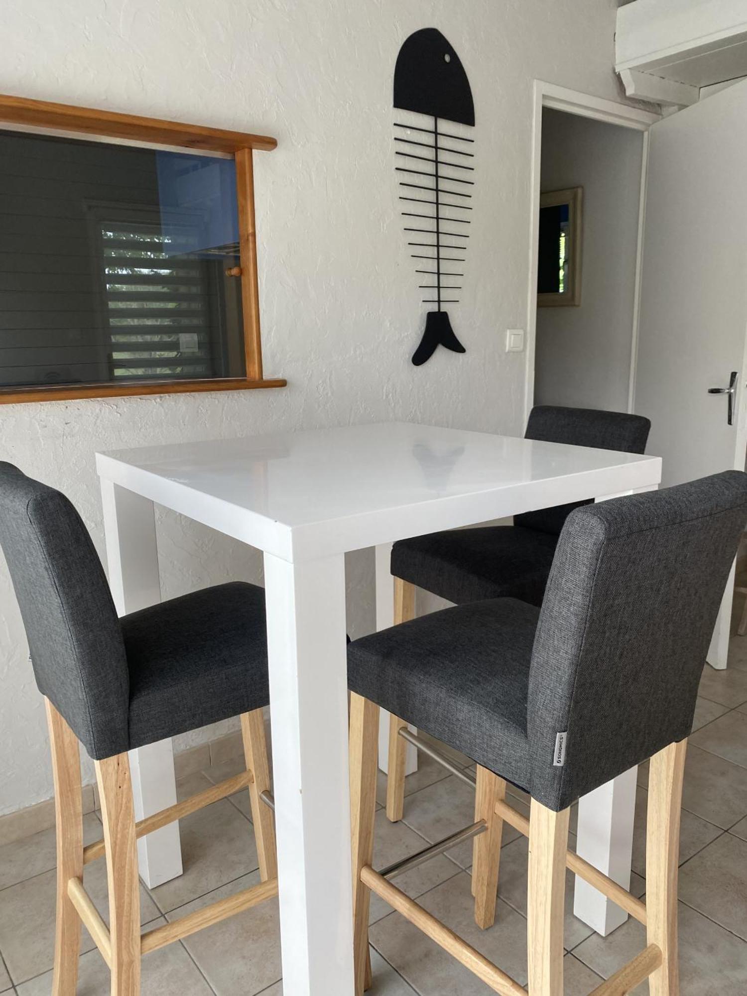 Le Logis De La Brumanderie - Saintes Fontcouverte  Room photo