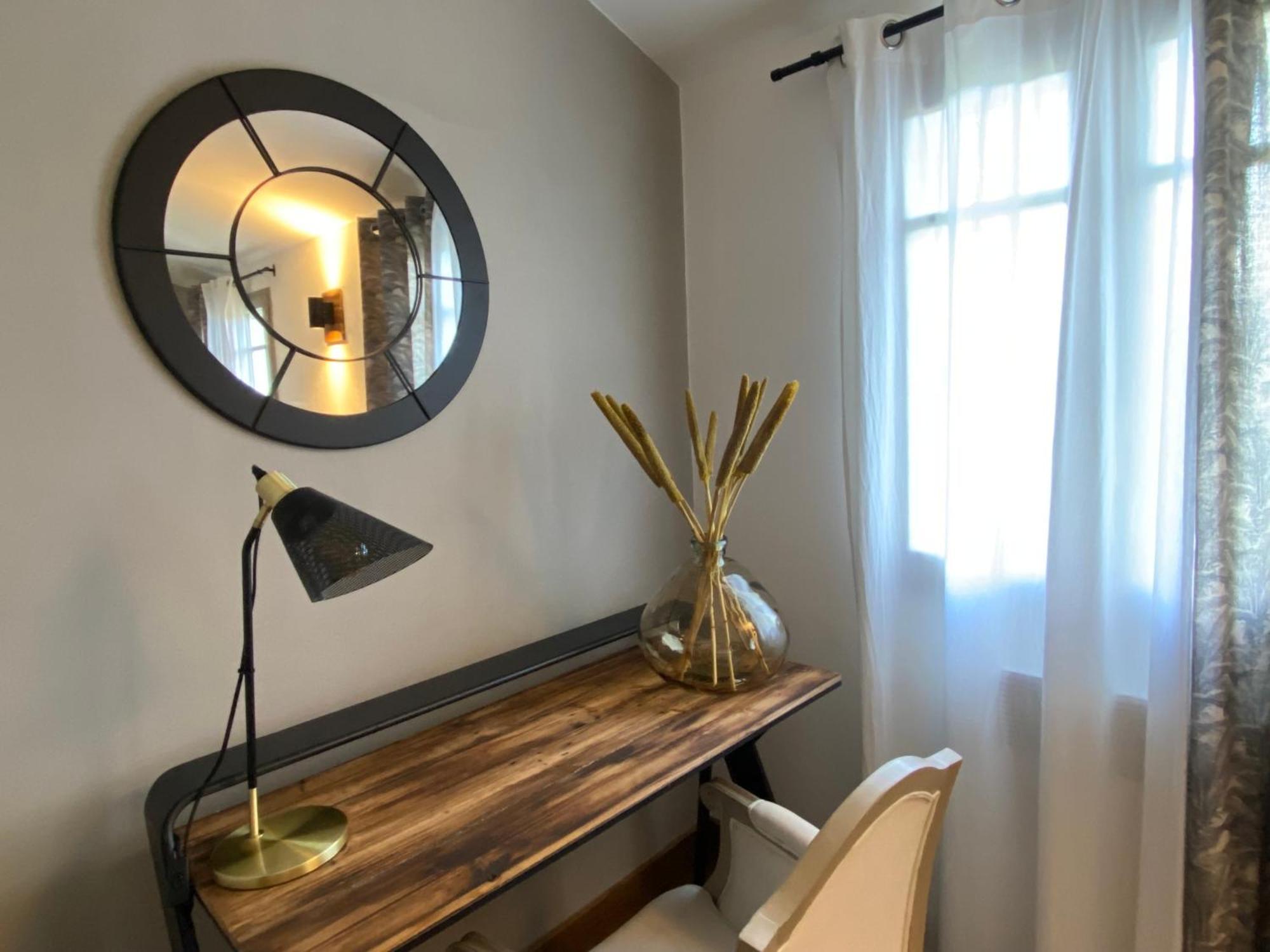 Le Logis De La Brumanderie - Saintes Fontcouverte  Room photo