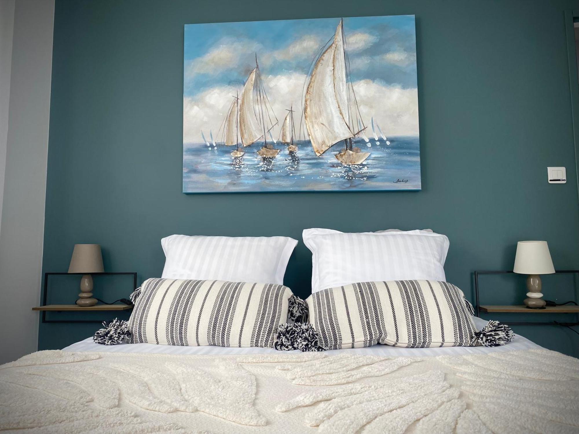 Le Logis De La Brumanderie - Saintes Fontcouverte  Room photo