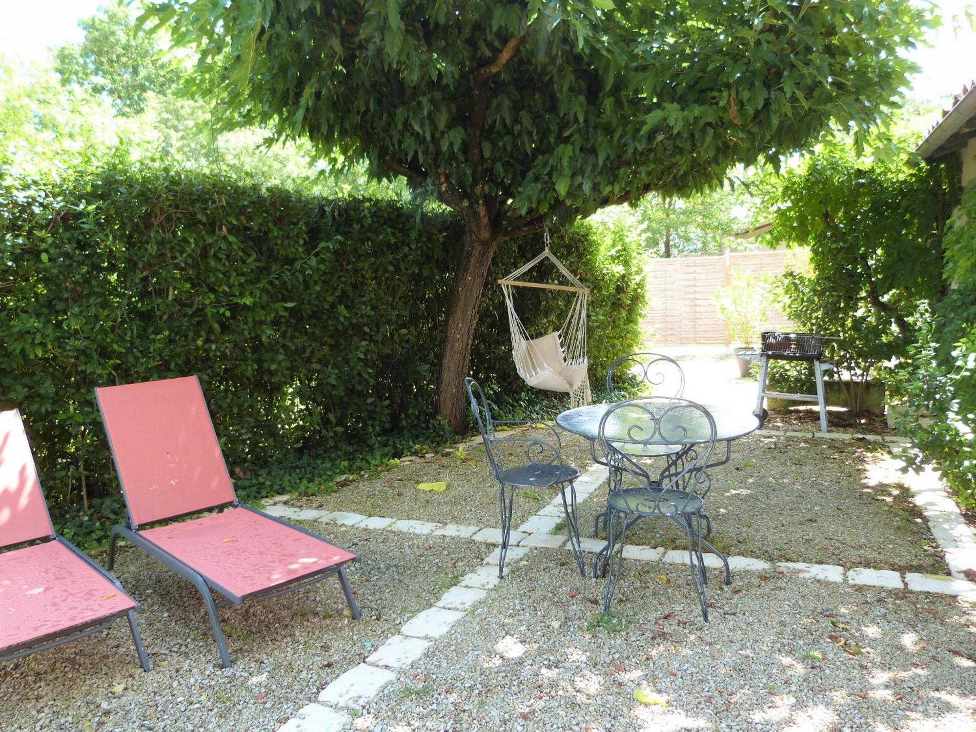 Le Logis De La Brumanderie - Saintes Fontcouverte  Room photo
